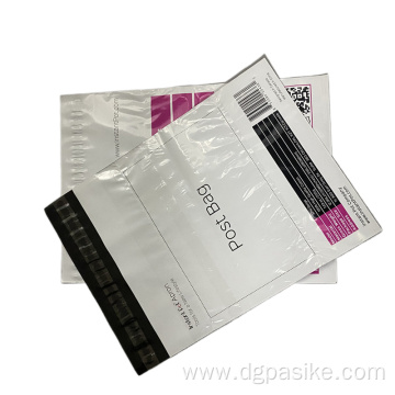 Customized Poly Mailer Envelop Shipping Bags